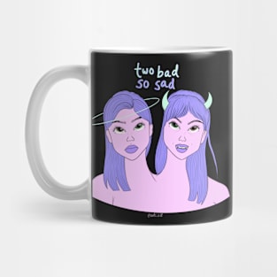 Two bad Mug